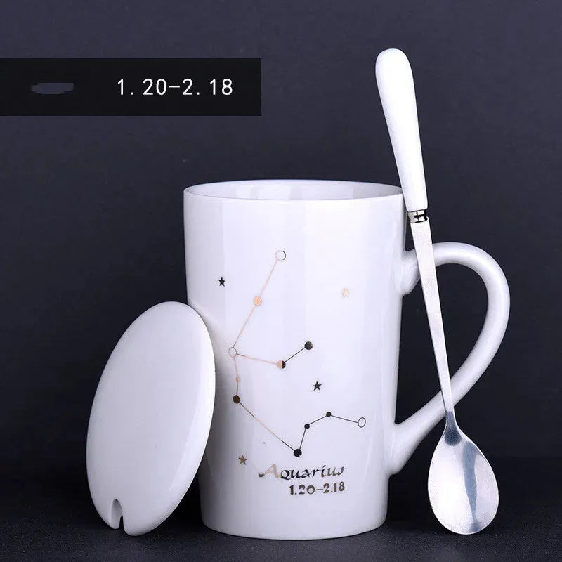 Constellation Mug - Bellarte Enchanté Constellation Mug